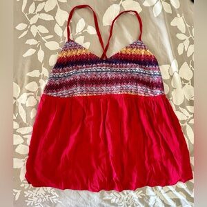 Women’s Summer top